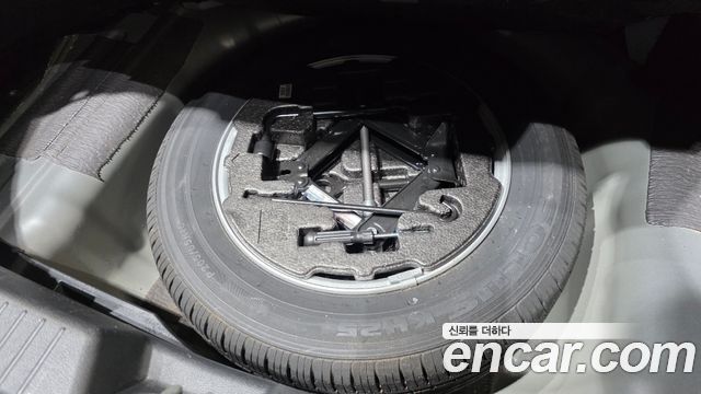 Hyundai Sonata 2012 — photo 17