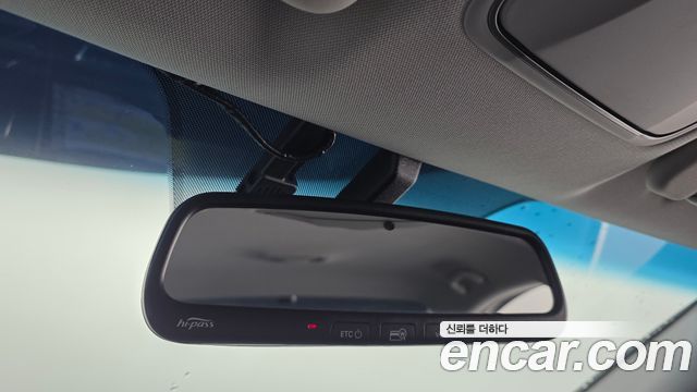 Hyundai Sonata 2012 — photo 18