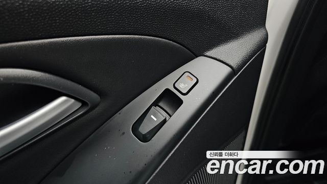 Hyundai Tucson 2015 — photo 24