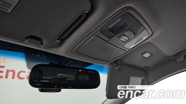 Hyundai Tucson 2015 — photo 25
