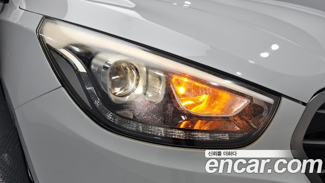 Hyundai Tucson 2015 — photo 8