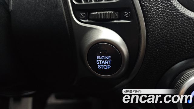 Hyundai Tucson 2015 — photo 27