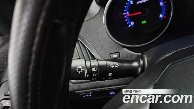 Hyundai Tucson 2015 — photo 28