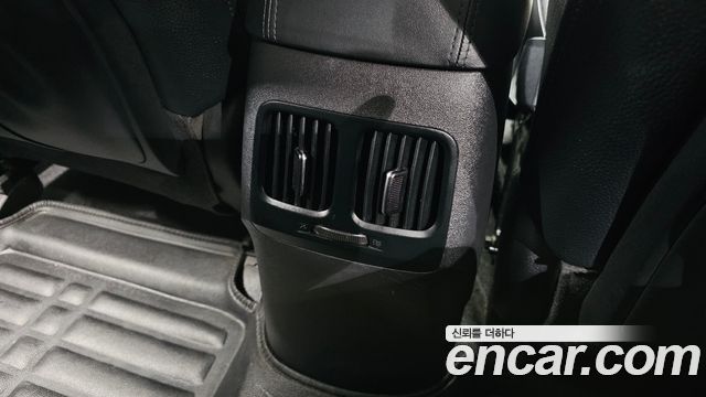 Hyundai Tucson 2015 — photo 31