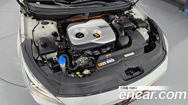 Hyundai Sonata 2017 — photo 6