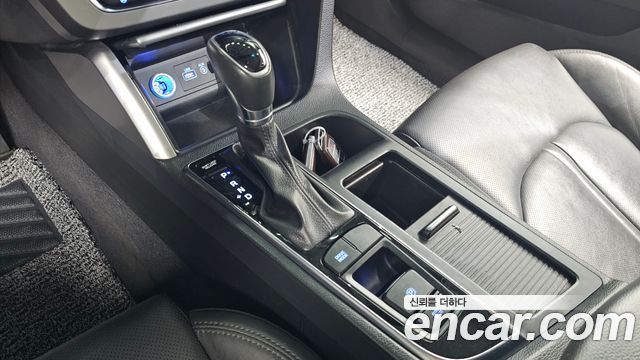 Hyundai Sonata 2017 — photo 12