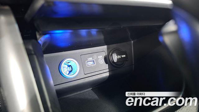 Hyundai Sonata 2017 — photo 18