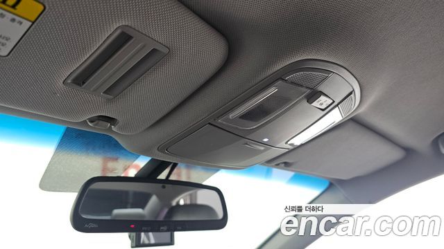 Hyundai Sonata 2017 — photo 24