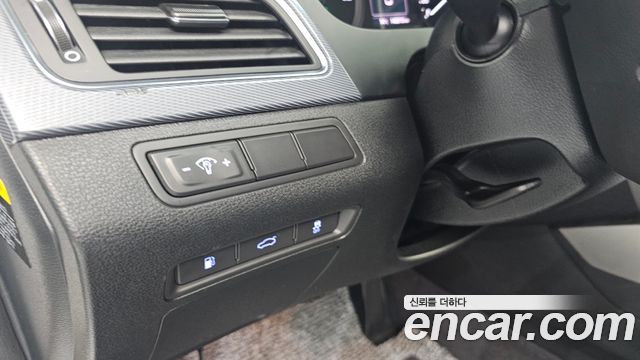 Hyundai Sonata 2017 — photo 25