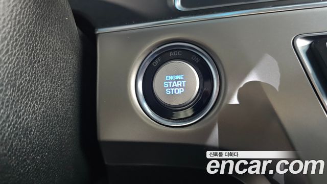 Hyundai Sonata 2017 — photo 26