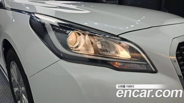 Hyundai Sonata 2017 — photo 8
