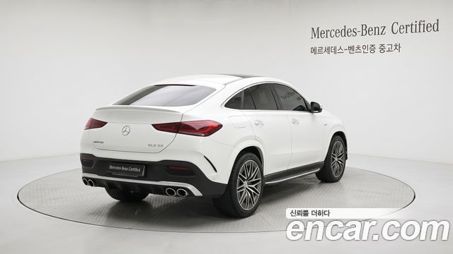 Mercedes-Benz GLE-Class 2026 — photo 2