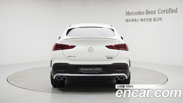 Mercedes-Benz GLE-Class 2026 — photo 4