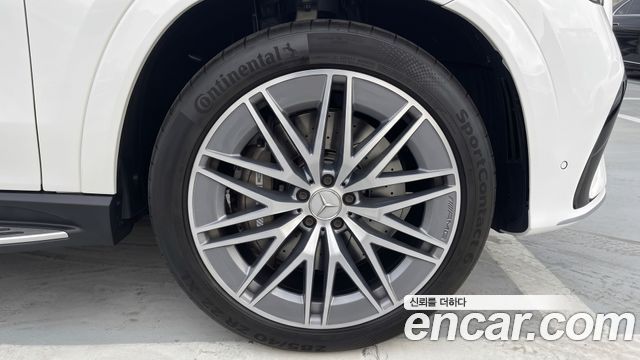 Mercedes-Benz GLE-Class 2026 — photo 5