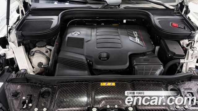 Mercedes-Benz GLE-Class 2026 — photo 6