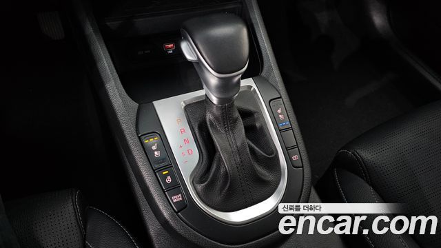 Kia K3 2022 — photo 12