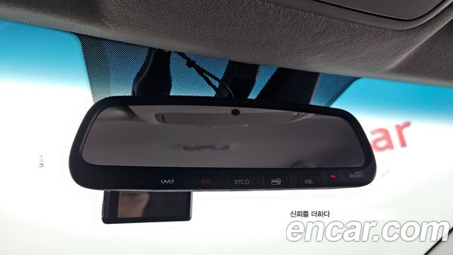 Kia K3 2022 — photo 26