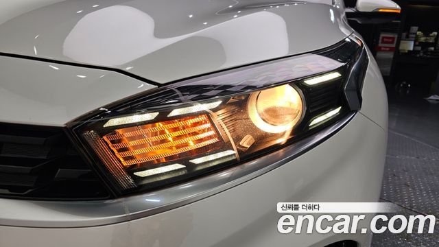 Kia K3 2022 — photo 8