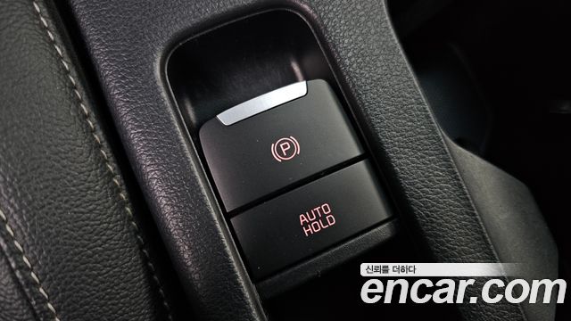 Kia K3 2022 — photo 28