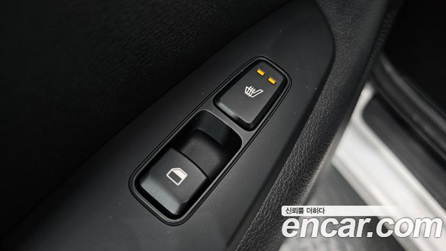 Kia K3 2022 — photo 29