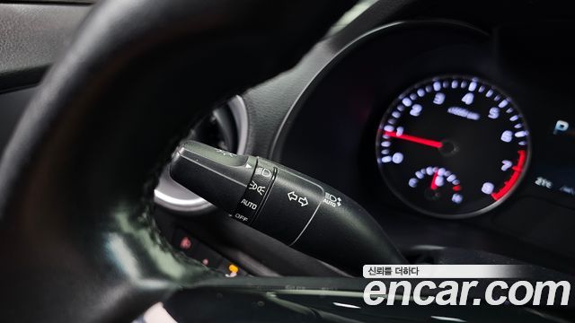 Kia K3 2022 — photo 33