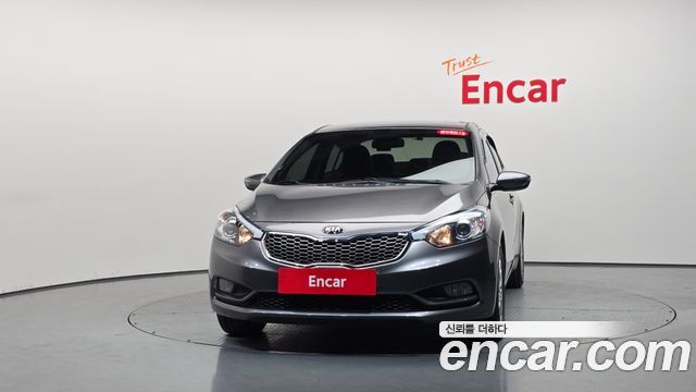 Kia K3 2015 — photo 3