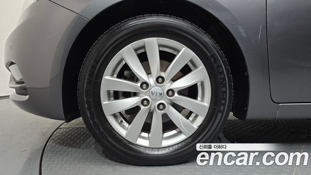 Kia K3 2015 — photo 5
