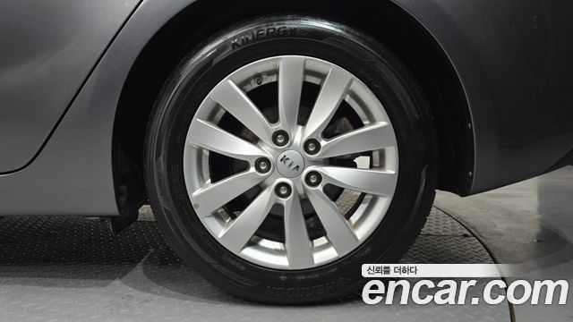 Kia K3 2015 — photo 7