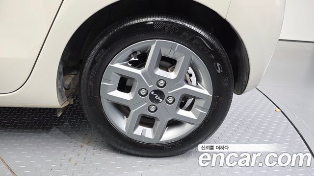Kia RAY 2025 — photo 5