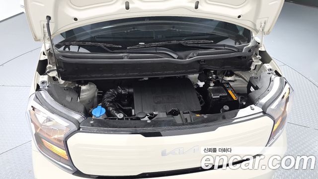 Kia RAY 2025 — photo 6