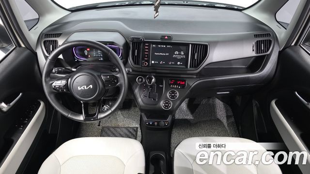 Kia RAY 2025 — photo 10