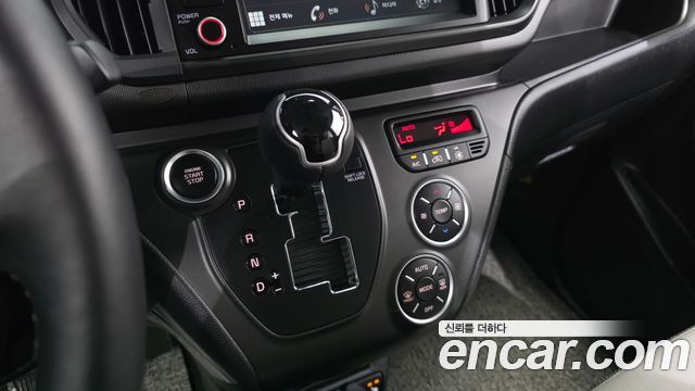 Kia RAY 2025 — photo 12