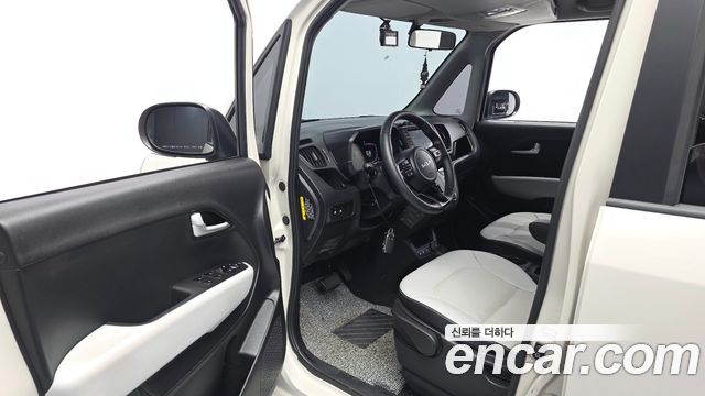 Kia RAY 2025 — photo 13