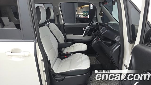 Kia RAY 2025 — photo 17
