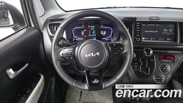 Kia RAY 2025 — photo 19