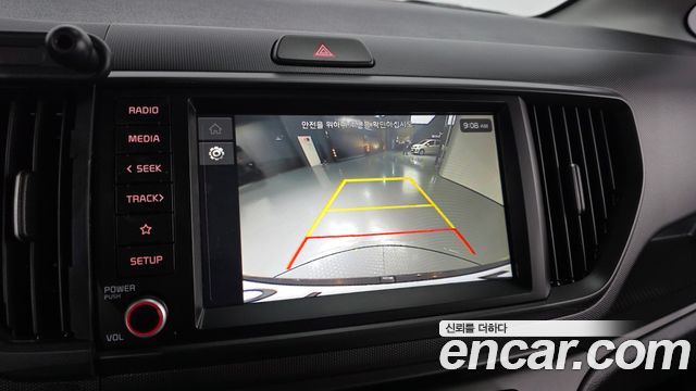 Kia RAY 2025 — photo 20