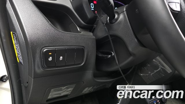 Kia RAY 2025 — photo 22