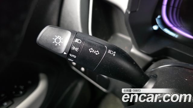 Kia RAY 2025 — photo 24