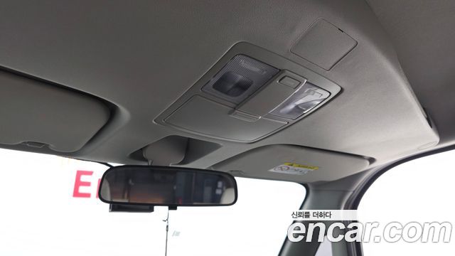 Kia RAY 2025 — photo 25