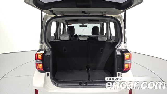 Kia RAY 2025 — photo 26