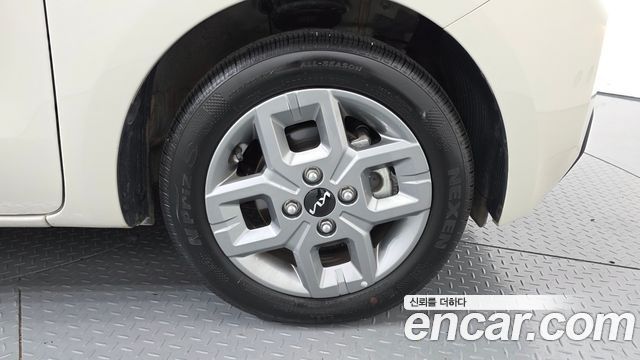 Kia RAY 2025 — photo 7