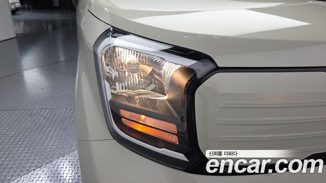 Kia RAY 2025 — photo 8