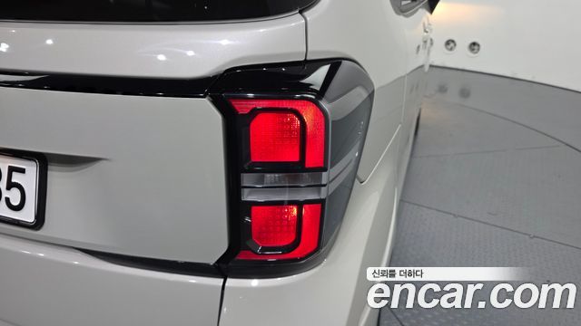 Kia RAY 2025 — photo 9