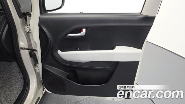 Kia RAY 2025 — photo 14