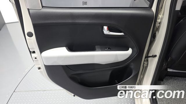Kia RAY 2025 — photo 15