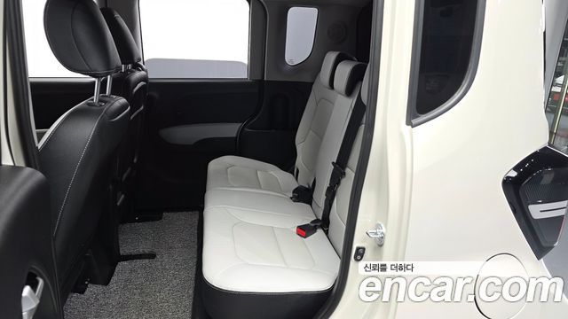 Kia RAY 2025 — photo 16