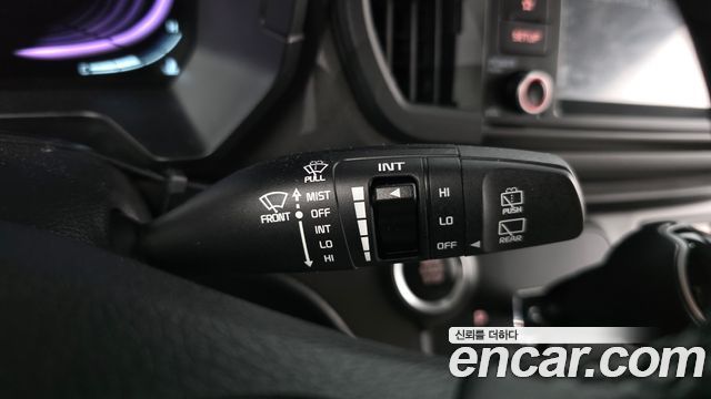 Kia RAY 2025 — photo 29