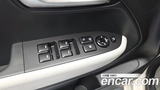 Kia RAY 2025 — photo 30