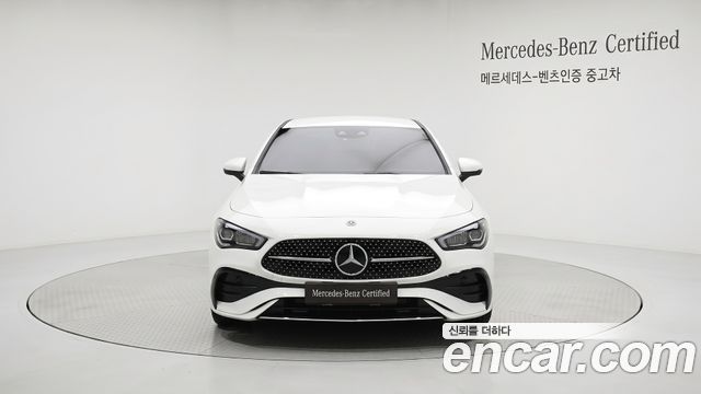 Mercedes-Benz CLE-Class 2026 — photo 3