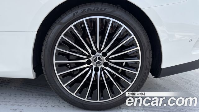 Mercedes-Benz CLE-Class 2026 — photo 5